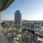 Capital Towers Premium Sunset 15th floor